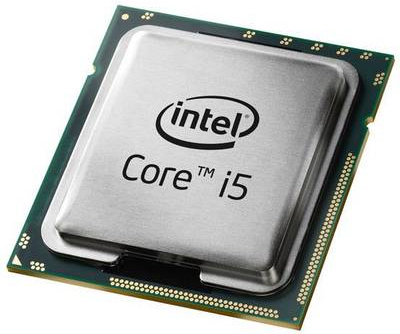 Intel Core i5 520M Mobil (CP80617004119AE)