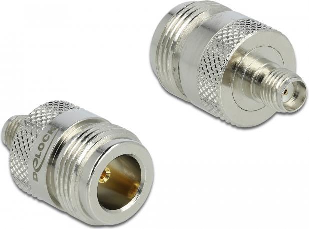 DeLOCK RF-Adapter N-Anschluss (W) (88832)
