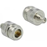 DeLOCK RF-Adapter N-Anschluss (W) (88832)