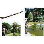 Garten PRIMUS Ersatzfeder für Schneidgiraffe Rosenkavalier für Handgriff - 1 Stück (01412)