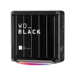 WD_BLACK D50 Game Dock WDBA3U0020BBK (WDBA3U0020BBK-EESN)