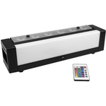 Eurolite Bar-6 DMX LED-Effektstrahler Anzahl LEDs:36 (41700120)