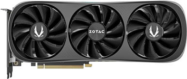Zotac GeForce RTX 4070 Ti Trinity (ZT-D40710D-10P)