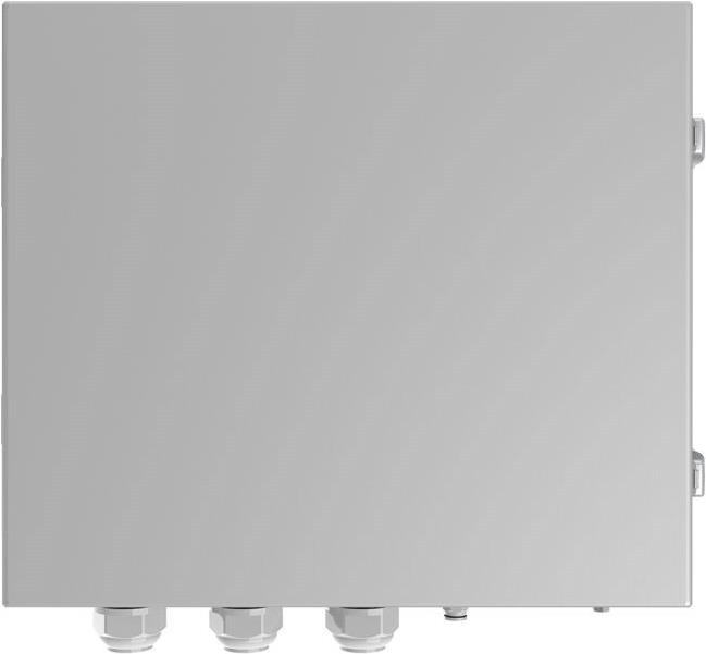 Backup Box Huawei Luna bei dreiphasigen Wechselrichtern (32-12.0035)