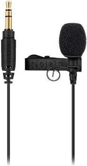 RODE RØDE Lavalier GO - Mikrofon (4006000250698813006403)