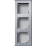 GIRA 1363 26 Aluminium (136326)