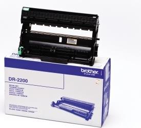 Brother DR-2200 Trommeleinheit 12000 Seiten Schwarz