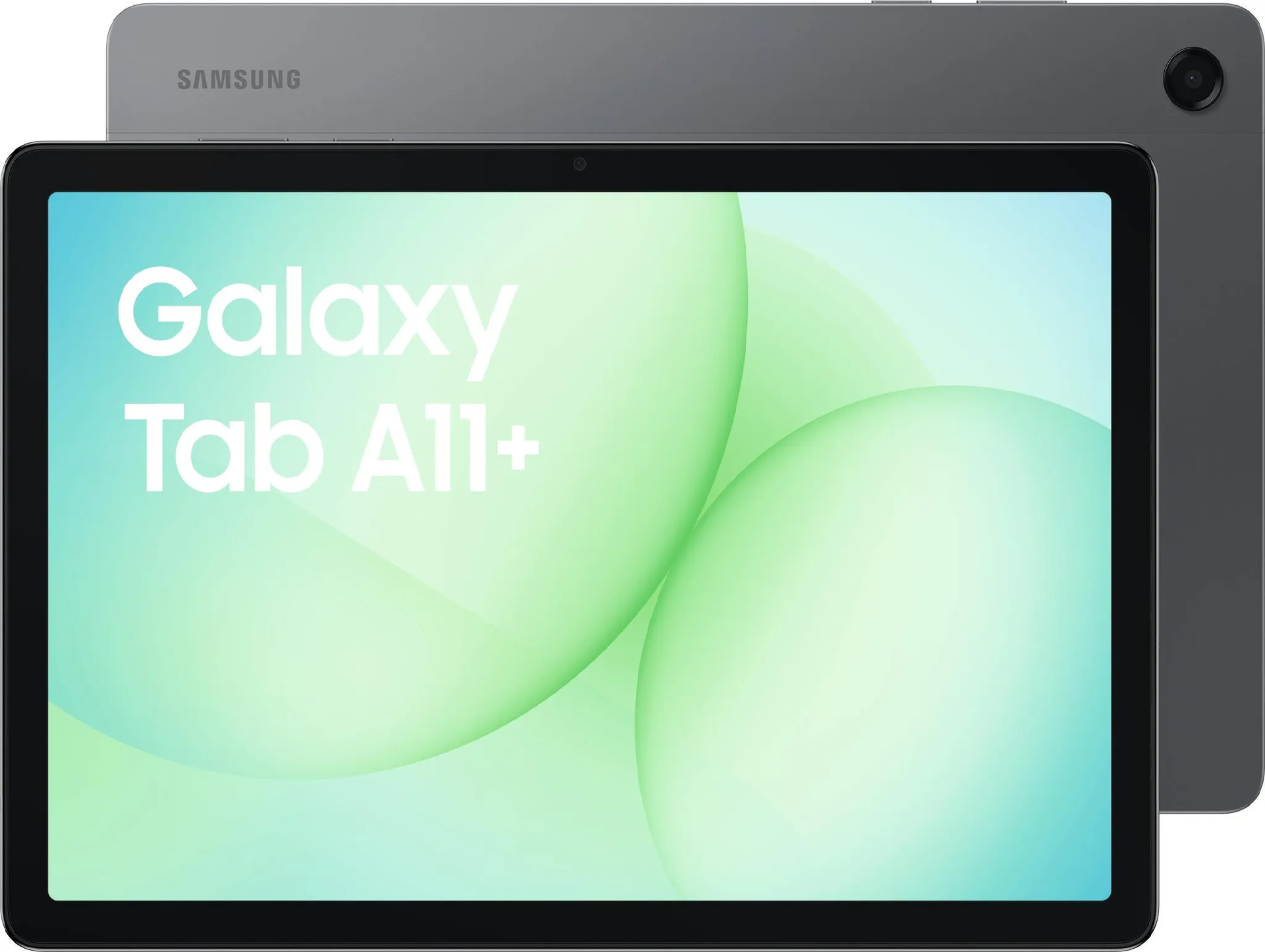 Samsung Galaxy Tab A11+ Enterprise Edition - 11" Tablet, 128GB, 6GB RAM, Grau (SM-X230NZAREEB) (B-Ware)