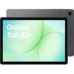 Samsung Galaxy Tab A11+ Enterprise Edition - 11" Tablet, 128GB, 6GB RAM, Grau (SM-X230NZAREEB) (B-Ware)
