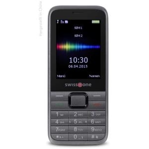 Swisstone SC 560 GSM Mobiltelefon (450030)  - Onlineshop JACOB Elektronik