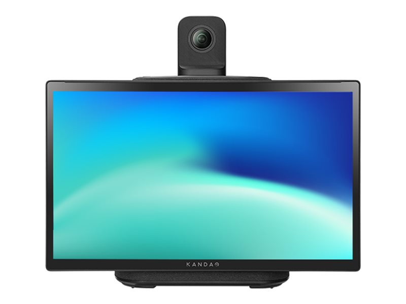 Kandao Meeting Ultra Videokonferenzsystem 4K HDR Schwarz
