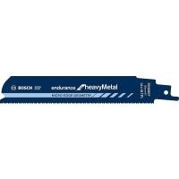 Bosch 2 608 657 936 Sabre saw blade Bimetallisch 25Stück(e) Sägeblatt für Stichsägen - Laubsägen & elektrische Sägen (2608657936)