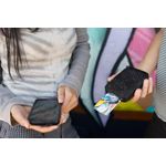 HP Sprocket 200 Fotodrucker ZINK (Zero ink) 313 x 400 DPI 5,10cm (2") x 7,60cm (3") (5x7.6 cm) (HPISPB)