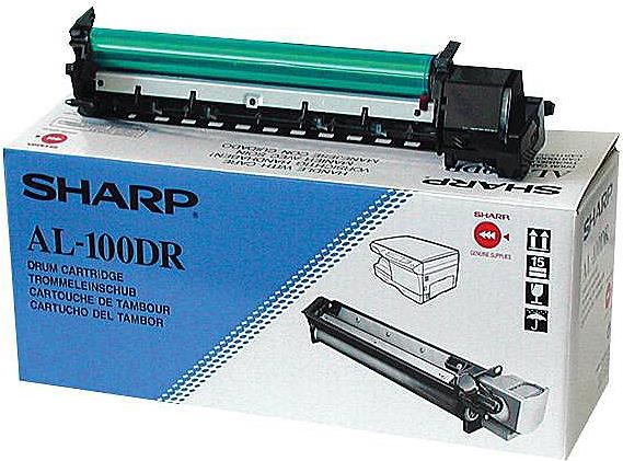 Sharp Trommel-Kit 1 (AL-100DR)