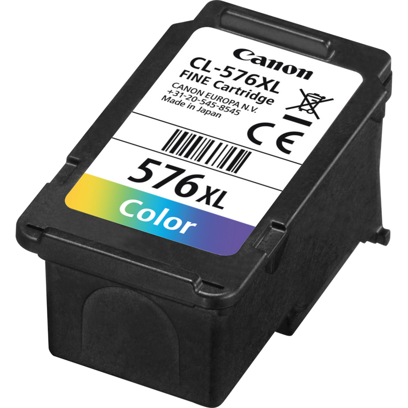 Canon CL-576XL Original (5441C001)