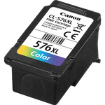 Canon CL-576XL Original (5441C001)