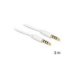 DeLOCK Audiokabel 28 AWG (83442)