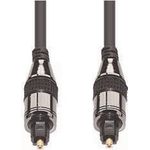 e+p LLK 20 1m TOSLINK TOSLINK Schwarz Glasfaserkabel (LLK 20)