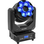 EUROLITE LED TMH-H240 Beam/Wash/Flowereffekt (51785925)