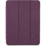 Hama Extreme Protect 32,8 cm (12.9") Folio Bordeaux - Transparent (00227025)