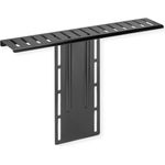 ROLINE Regal platzsparend (17.03.0034)