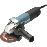 Makita 9558HNRG 9558HNRG Winkelschleifer 125 mm 840 W