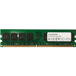V7 DDR2 4GB DIMM 240-PIN (V764004GBD)