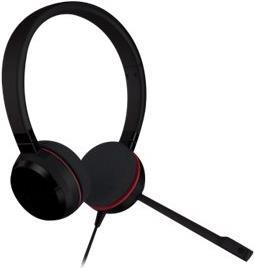 JABRA Evolve 20 Stereo UC USB-C 4999-829-289