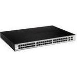 D-Link Web Smart DGS-1210-48 (DGS-1210-48)