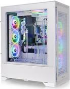 Geh Thermaltake CTE T500 TG Midi Tower "Snow" White retail (CA-1X8-00F6WN-00)