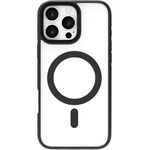 eSTUFF INFINITE HELSINKI iPhone 16 Pro Max Black Magnetic Stand (ES67141103)