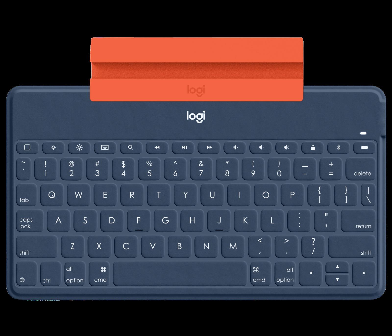 Logitech Keys-To-Go (920-010048)