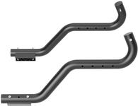 OPLITE Rahmenverstärkung GTR S3/S8 (Full Force Kit) black retail (OP-GTR-BBT)