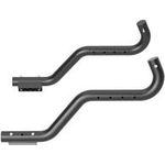 OPLITE Rahmenverstärkung GTR S3/S8 (Full Force Kit) black retail (OP-GTR-BBT)