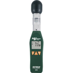 Extech HT30 Temperatur-Messgerät 0 bis 80 °C (HT30)