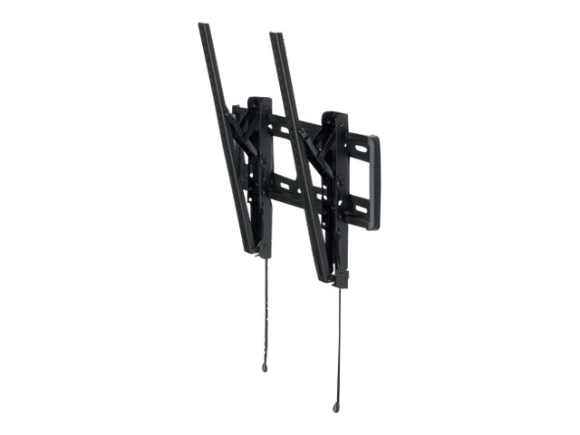 Hagor BL Tilt 400 neigbare Wandhalterung 32-49" 40 kg Schwarz