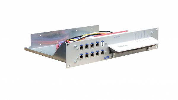 Wantec Montageset 2092 Grau