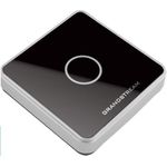 Grandstream Networks GDS37X0-RFID-RD RFID-Lesegerät USB Schwarz (RFID-CARD-READER)
