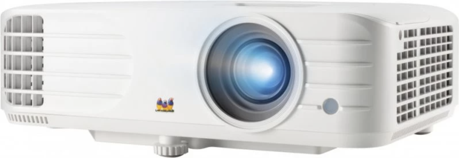 Viewsonic PX701HDH Beamer Standard Throw-Projektor 3500 ANSI Lumen DLP 1080p (1920x1080) Weiß (VS17689)