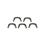 MicroSpareparts MSP3679 Laser-/ LED-Drucker Abrollbuchse Drucker-/Scanner-Ersatzteile (MSP3679,)