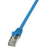 LogiLink Patch-Kabel (CP1076S)