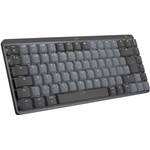 Logitech Master Series MX Mechanical Mini for Mac (920-010837)