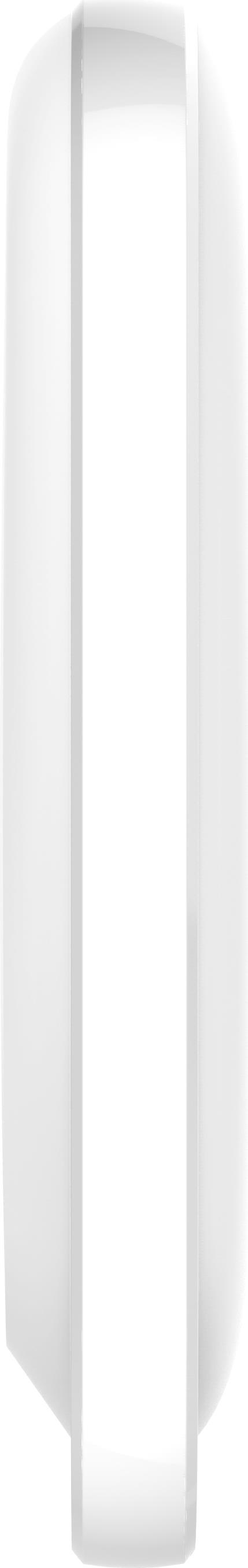 Lupus Electronics V3 Fernbedienung RF Wireless Sicherheitssystem Weiß