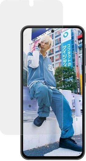 PanzerGlass Displayschutzglas | Ultra-Wide Fit mit Aufbringhilfe | Samsung Galaxy A37 5G | PG75133 (PG75133)