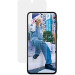 PanzerGlass Displayschutzglas | Ultra-Wide Fit mit Aufbringhilfe | Samsung Galaxy A37 5G | PG75133 (PG75133)