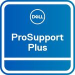 Dell Erweiterung von 1 Jahr ProSupport auf 5 Jahre ProSupport Plus (MW3L3_1PS5PSP)