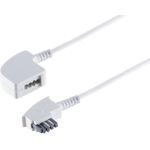 S-Conn 6m TAE N 6 m (TC 70216-W)