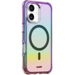 Laut International AERO Holo for iPhone 17 - Holo Midnight (L_IP25A_AH_BK)