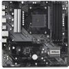 ASRock B550M Phantom Gaming 4 - Motherboard - micro ATX - Socket AM4 - AMD B550 Chipsatz - USB 3,2 Gen 1 - Gigabit LAN - Onboard-Grafik (CPU erforderlich) - HD Audio (8-Kanal) (90-MXBE90-A0UAYZ)