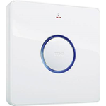 m-e modern-electronics Funkklingel Empfänger 41024 (41024)